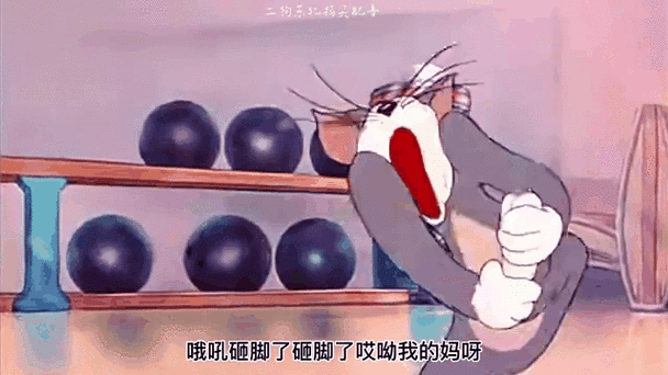 我要看猫和老鼠挠脚丫子缩略图
