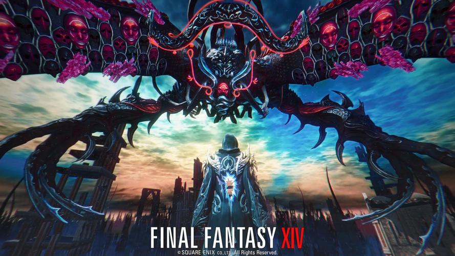 ff14该场所无法使用投影模板