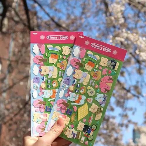 怎么撕贴纸不留痕迹
