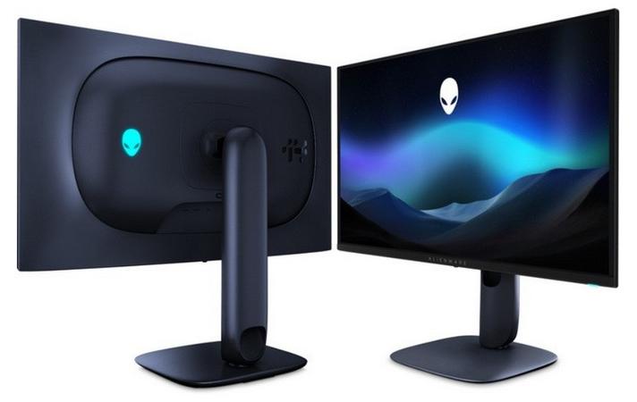 外星人显示器怎么调240hz