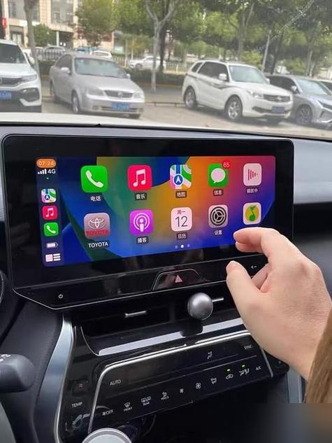 carplay可以连接安卓手机吗缩略图