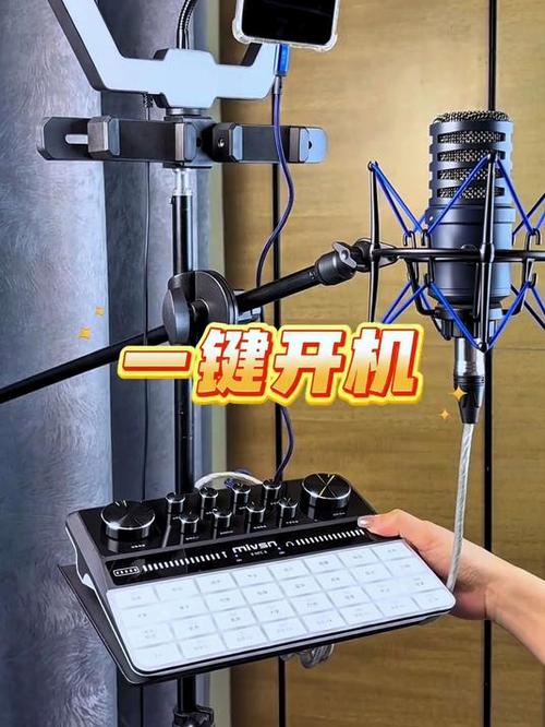 独立声卡安装后没声音