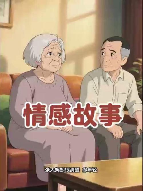 情感故事