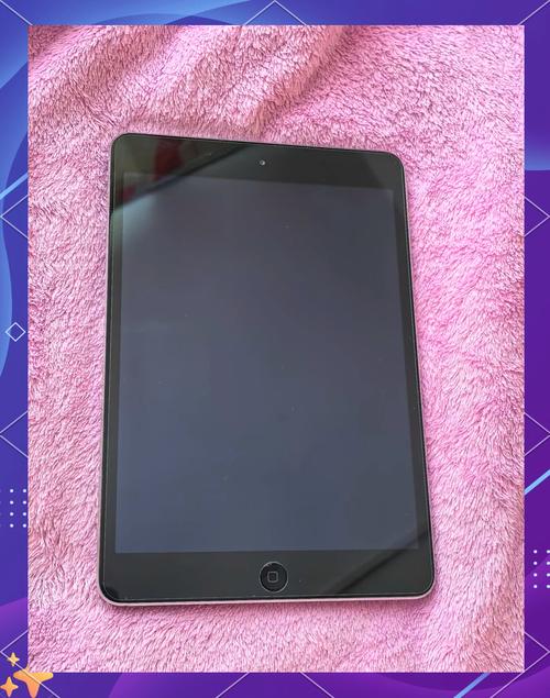 ipad mini2看网课够用吗