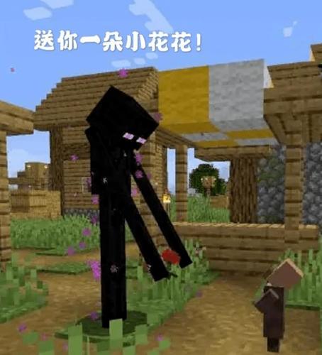 末影人模组公益版