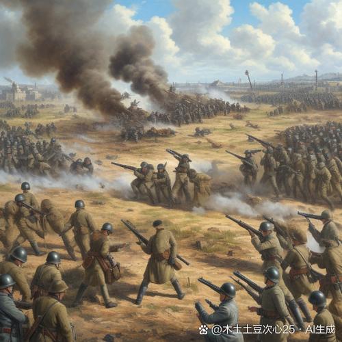 世界大战1914v2.40