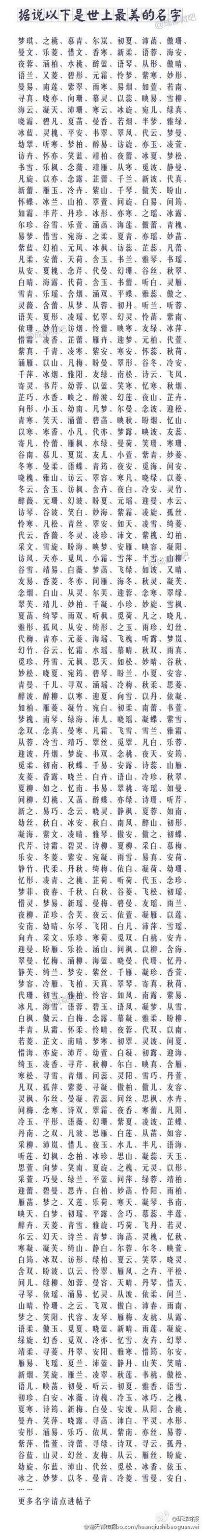 100个单字市名