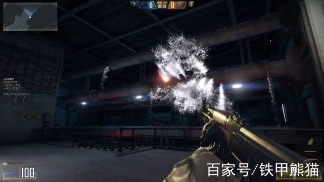穿越火线语录口头禅