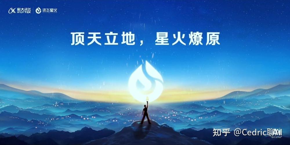 星火聊天