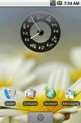 digiclock时钟下载