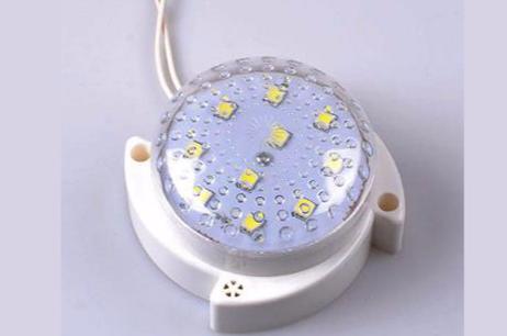 声控光控led灯图标