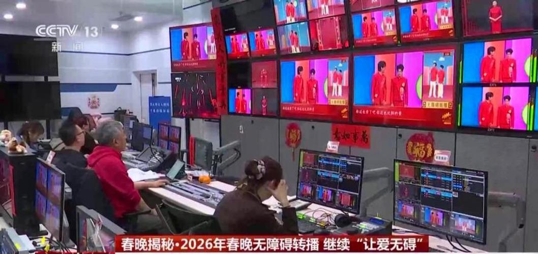 直播时屏幕上字幕的应用场景