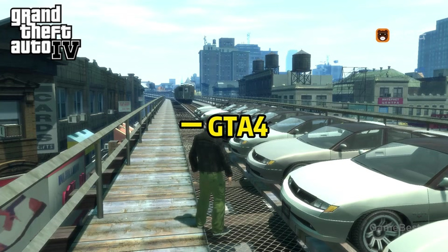 gta4玩着玩着卡住闪退