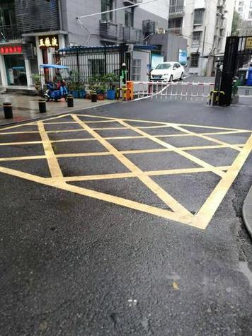网格线的路正确走法