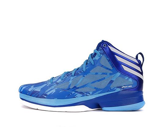 adidas crazy系列最好
