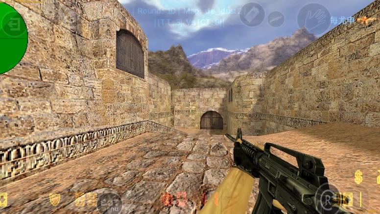 CS1.6手机版缩略图