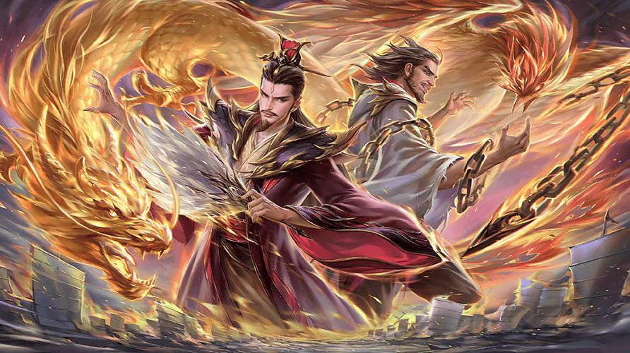 三国卡牌手游哪个好玩
