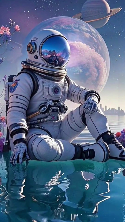 宇宙之心是暗指爱情吗