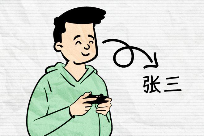 我想立刻打张三的电话