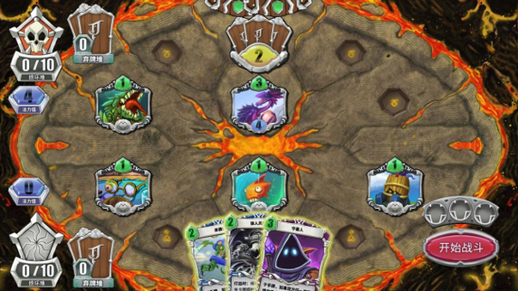 Gardenscapes无限金币卡牌