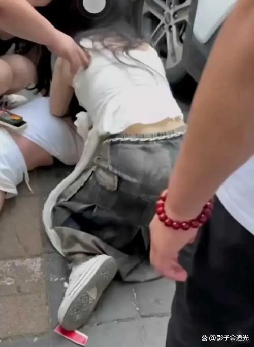 妹打大叔