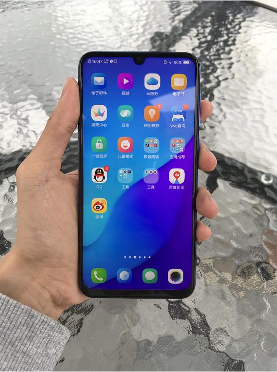 vivoz3现在还能用吗