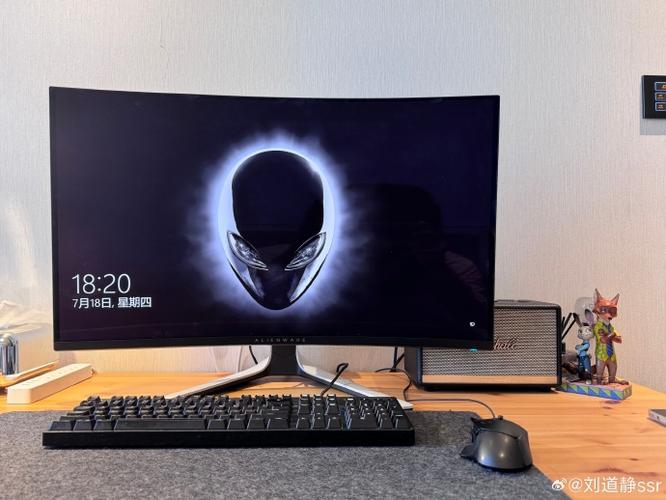 AlienWare外星人直装