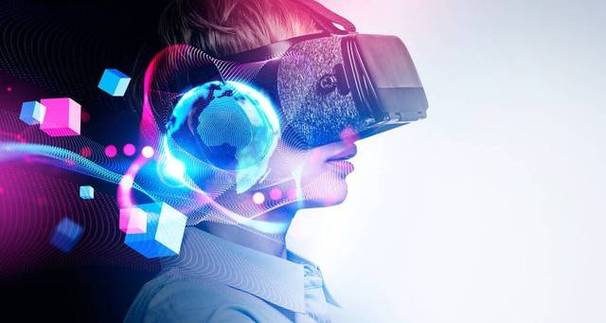 VR和AR的区别