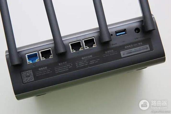 小米路由器reset重置步骤游戏截图