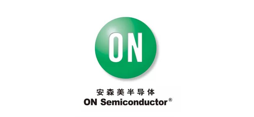安森美半导体官网
