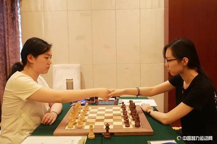 2019最新象棋赛事