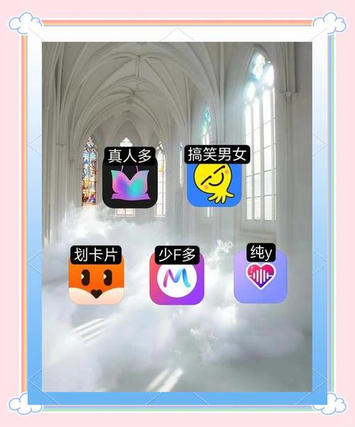适合年轻人的交友平台