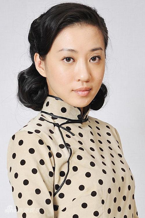 密使所有演员表