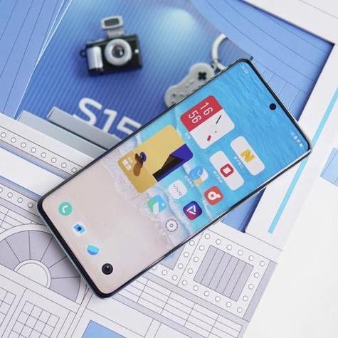 vivo三个摄像头分别作用截图