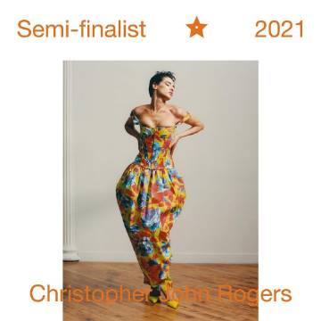 finalist