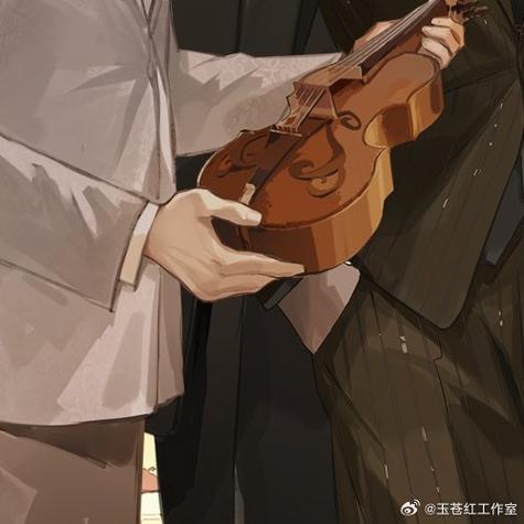 金玉王朝展露昭番外