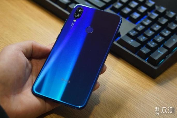 红米note7前置摄像头怎么样
