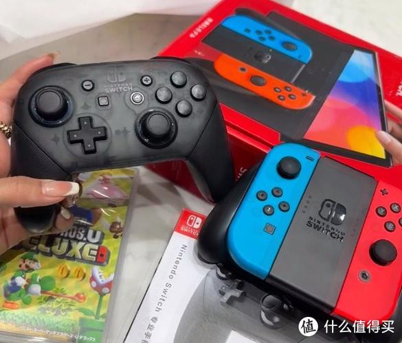 买了switch不知道玩啥