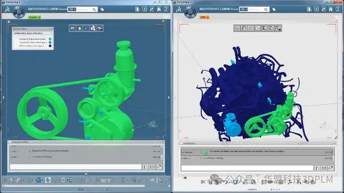 catia v6与v5区别