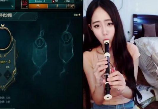斗鱼用模拟器的主播