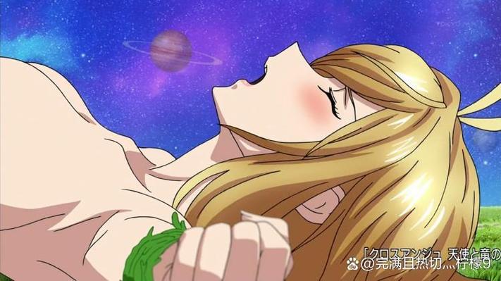 天使与龙第22集挨打是哪一集