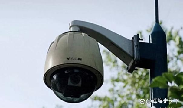 监控闪绿灯是什么意思