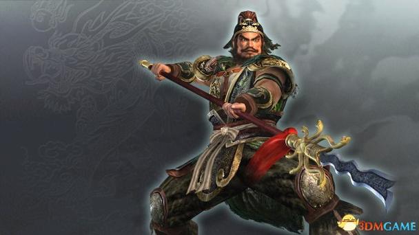 无双大蛇z全人物心得
