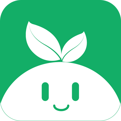 一个绿色的种草app