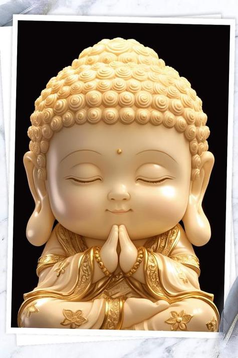 金身护体的意思