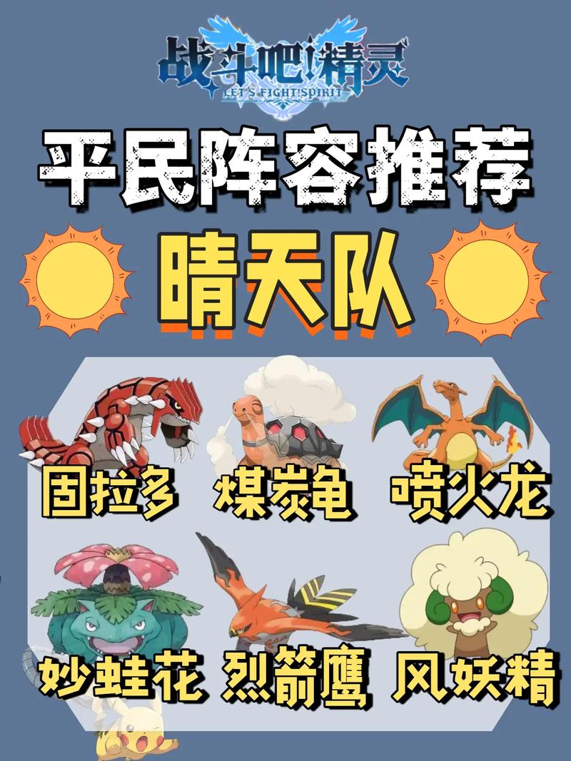 晴天指令介绍