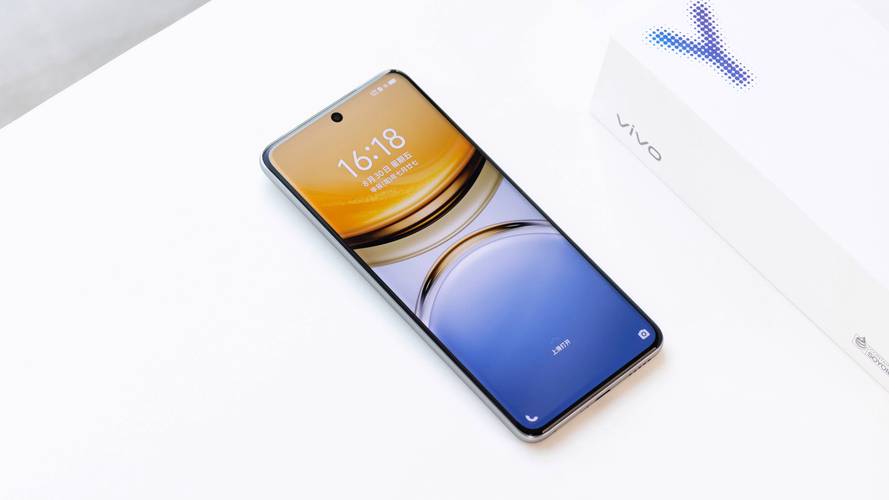 vivoy300悬浮球设置步骤图解