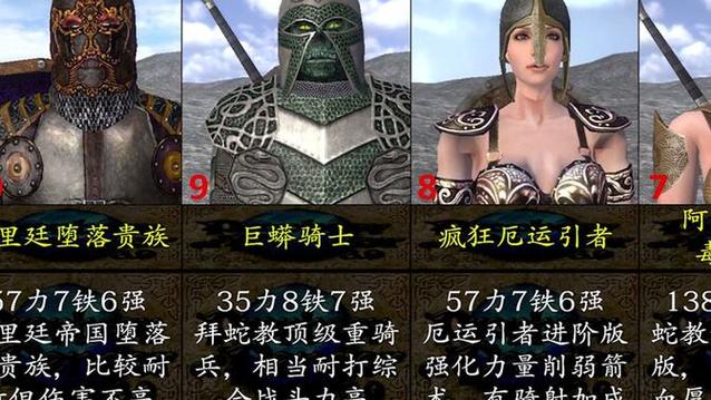潘德的预言子mod任务