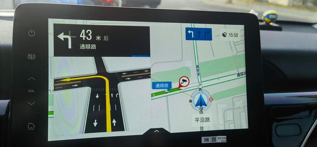高德地图没有时速怎么回事