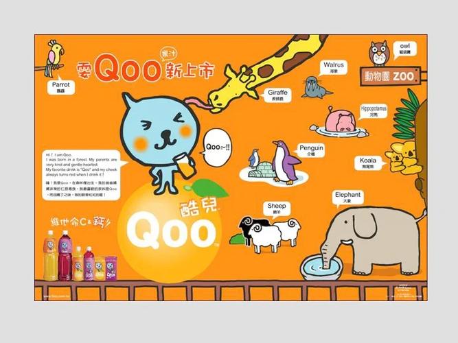 vintage qoo官网